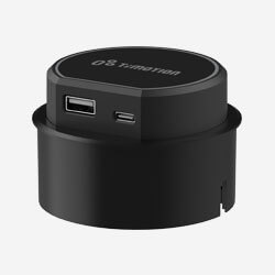 TFA6 Series - 电动推杆配件 - 堤摩讯 